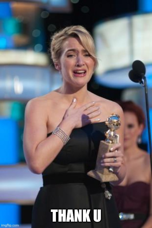 Thank you | THANK U | image tagged in thank you | made w/ Imgflip meme maker