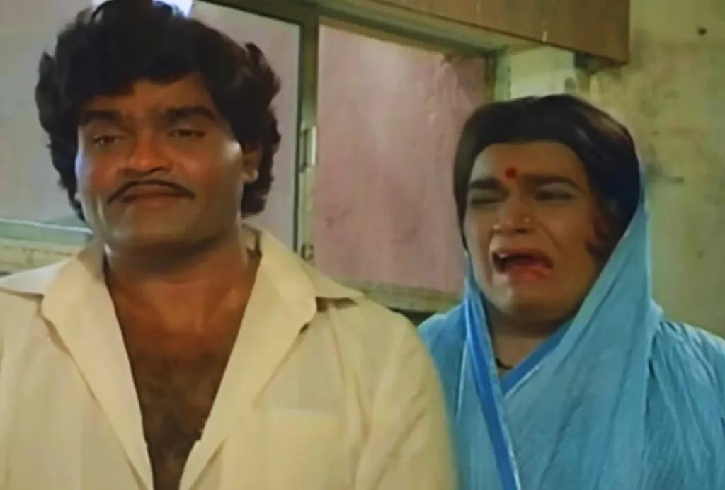 High Quality Ashi hi banwa banwi Blank Meme Template