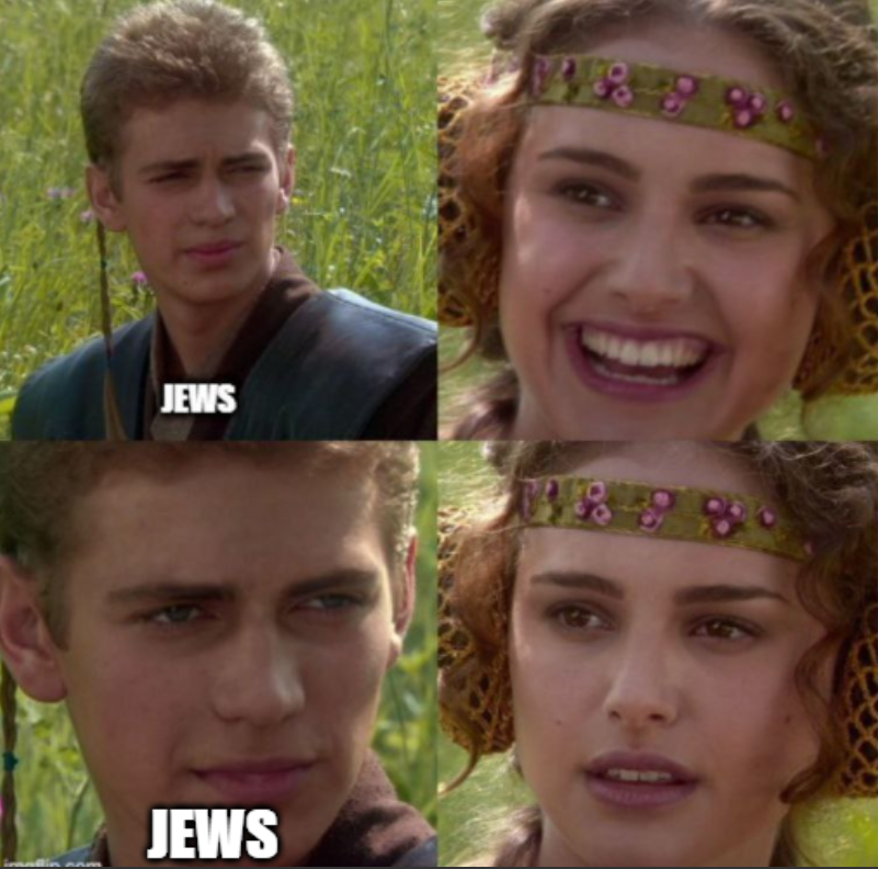 jews right jews Blank Meme Template