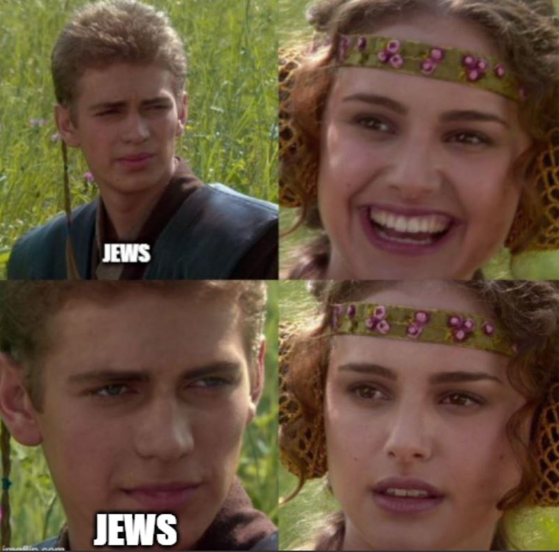 jews right jews Blank Meme Template