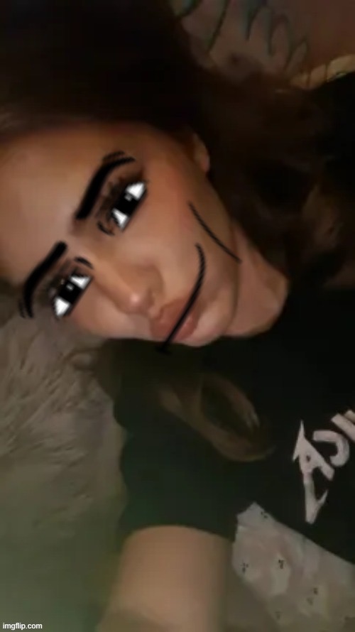 She’s so me fr | made w/ Imgflip meme maker