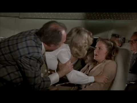 Airplane shaken not stirred Blank Meme Template