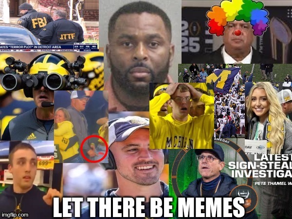 Paige Shiver meme | image tagged in memes,college football,michigan football,michigan sucks,nfl memes,ohio state | made w/ Imgflip meme maker