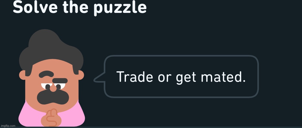 WHAT is duo on | made w/ Imgflip meme maker