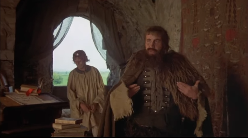 Huge Tracts of Land Blank Meme Template