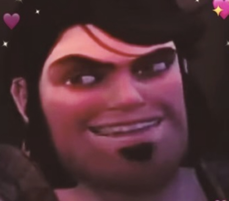 Eddie Blank Meme Template