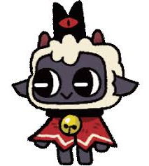 lamb Blank Meme Template