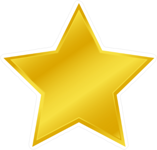 Superstar Blank Meme Template