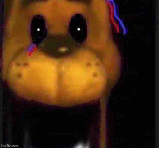 fred fazbar Blank Meme Template