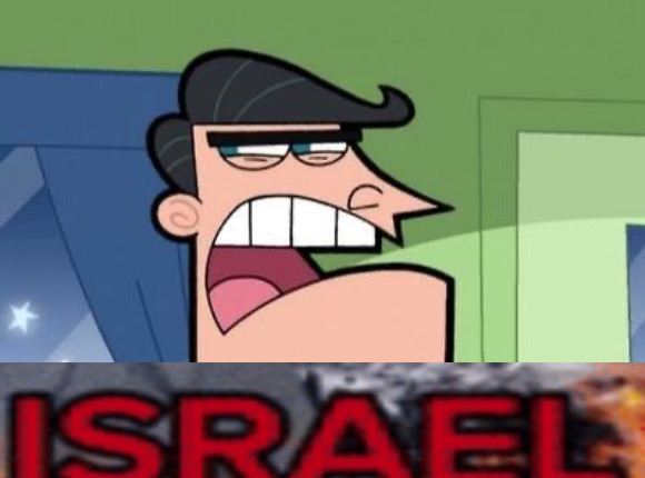 Dinkleberg | image tagged in dinkleberg | made w/ Imgflip meme maker