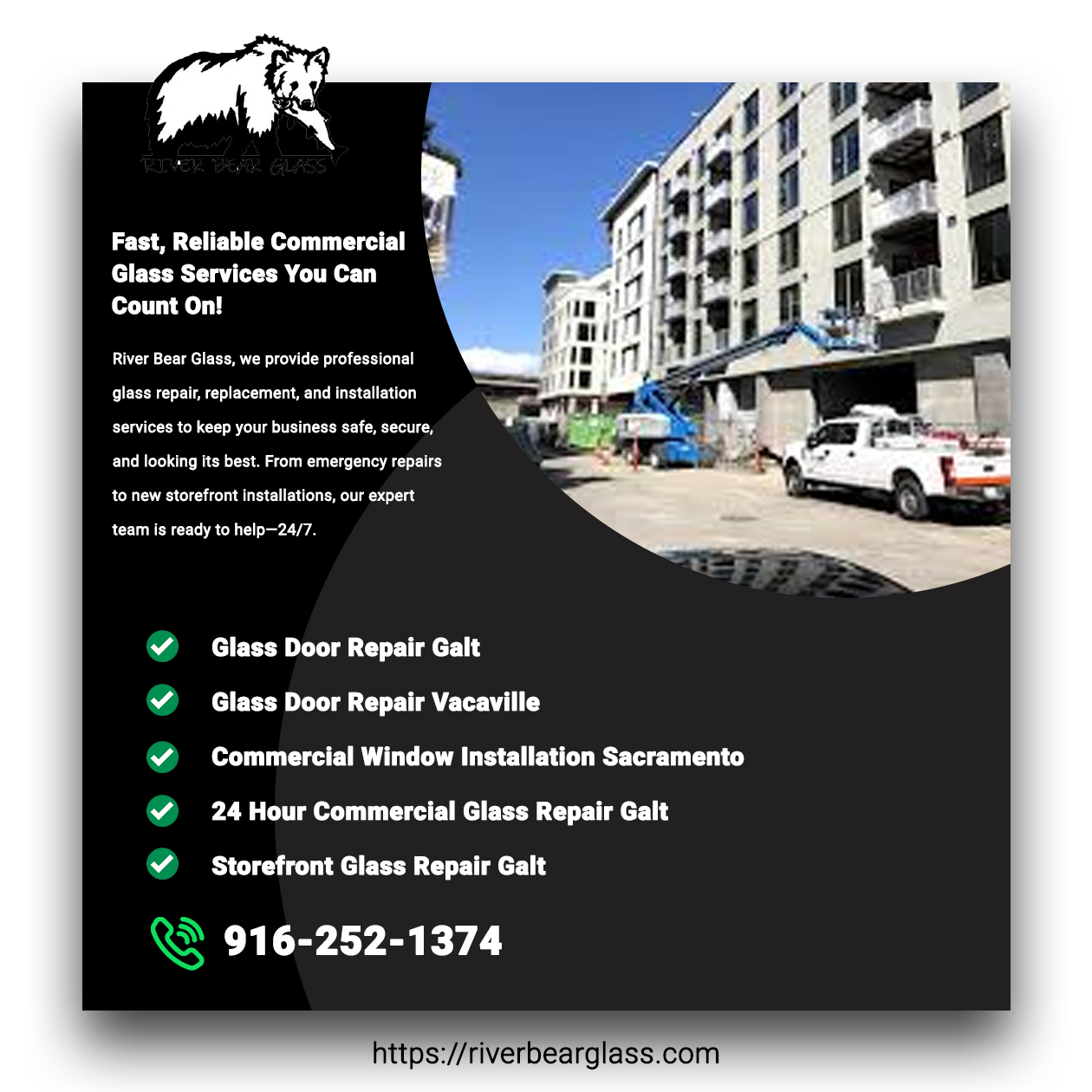 Glass Door Repair Galt Blank Meme Template