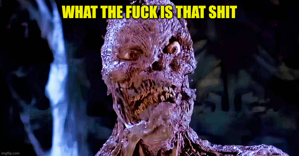 mummy | WHAT THE FUCK IS THAT SHIT | image tagged in mummy | made w/ Imgflip meme maker