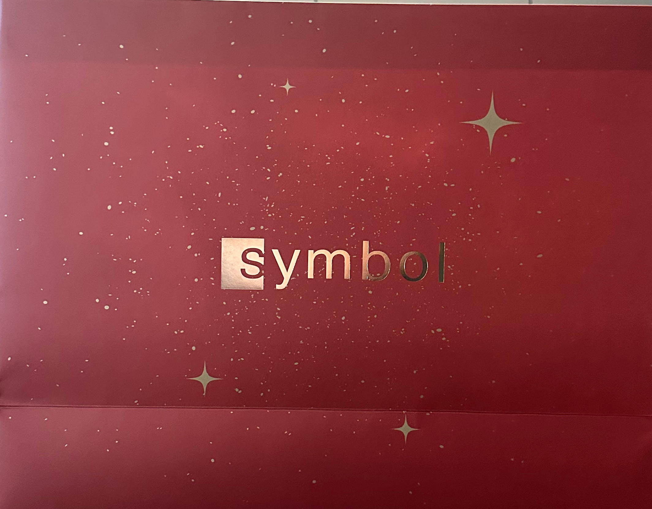 Paper bag Symbol Blank Meme Template