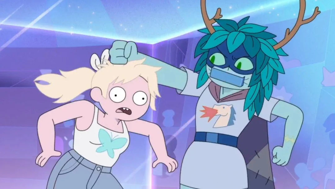 Bonked Blank Meme Template