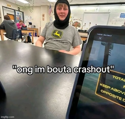 bros a yc (young citizen) | made w/ Imgflip meme maker