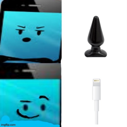 Plug | image tagged in mephone hotline bling,mephone | made w/ Imgflip meme maker