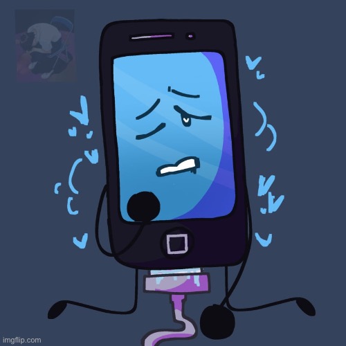 Good Girl Mephone | made w/ Imgflip meme maker