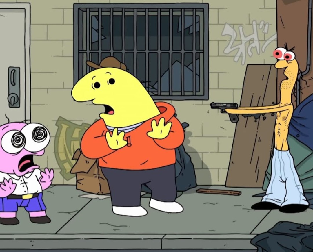 DJ spit get outta my head man! Blank Meme Template