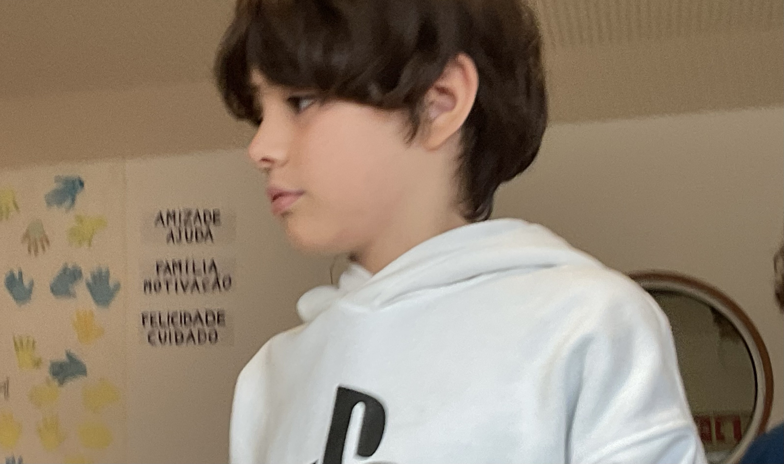 Rafael Blank Meme Template