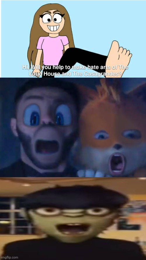 Me Ruining A Fill In Meme #416 | image tagged in ruin this fill in meme 416 | made w/ Imgflip meme maker