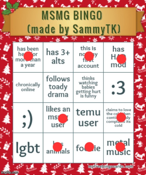 old ahh image | image tagged in sam's msmg bingo | made w/ Imgflip meme maker