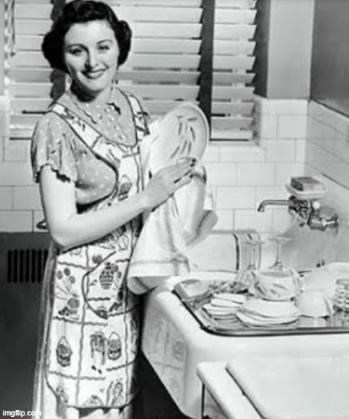 washing dishes | image tagged in washing dishes | made w/ Imgflip meme maker