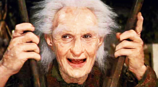 Miracle Max Blank Meme Template