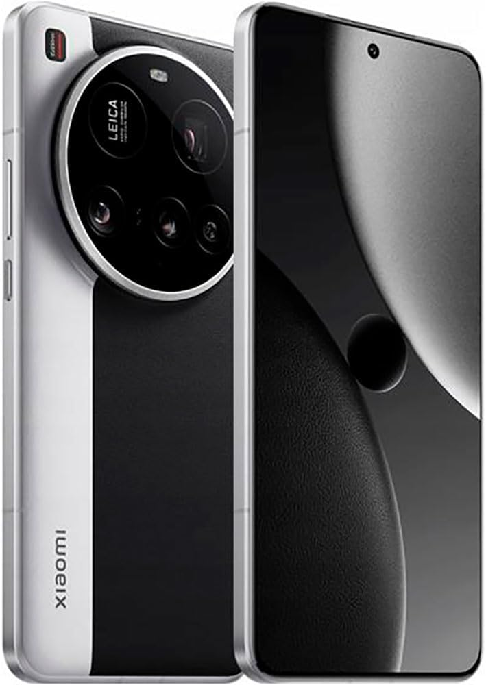 Xiaomi 15 Ultra Blank Meme Template