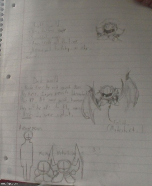 it's low quality but i think i cooked (Roleplay ref) | made w/ Imgflip meme maker