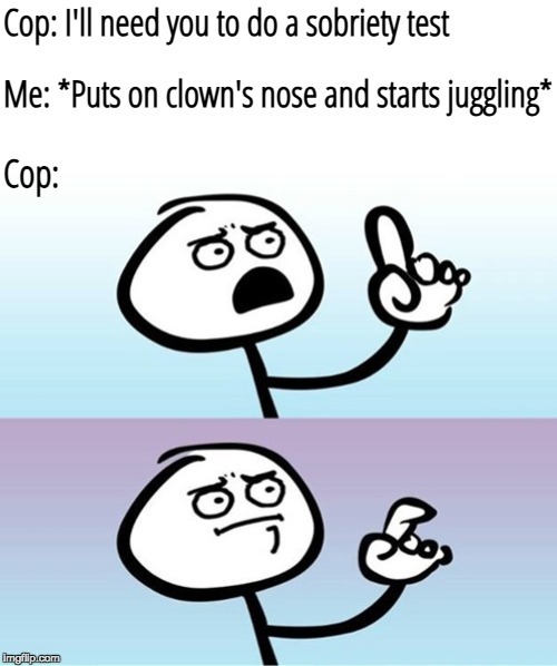 image tagged in wait a minute never mind,funny | made w/ Imgflip meme maker