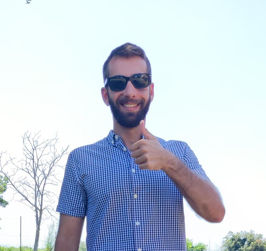 D approves Blank Meme Template