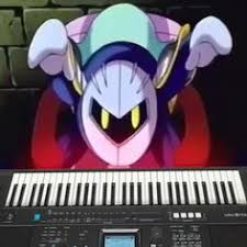 im bouta make the worst music of all time Blank Meme Template