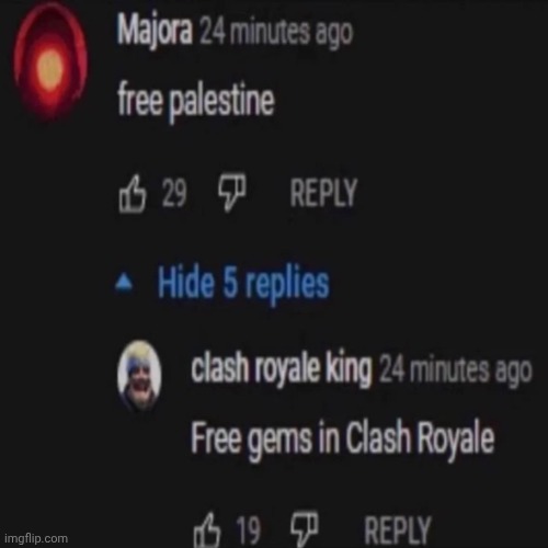 free palestine | image tagged in free palestine | made w/ Imgflip meme maker