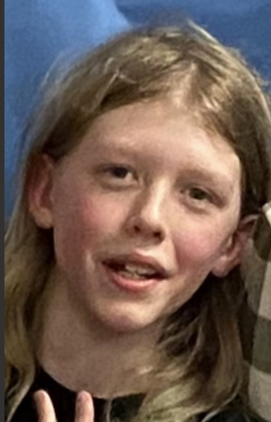 long hair blondie Blank Meme Template