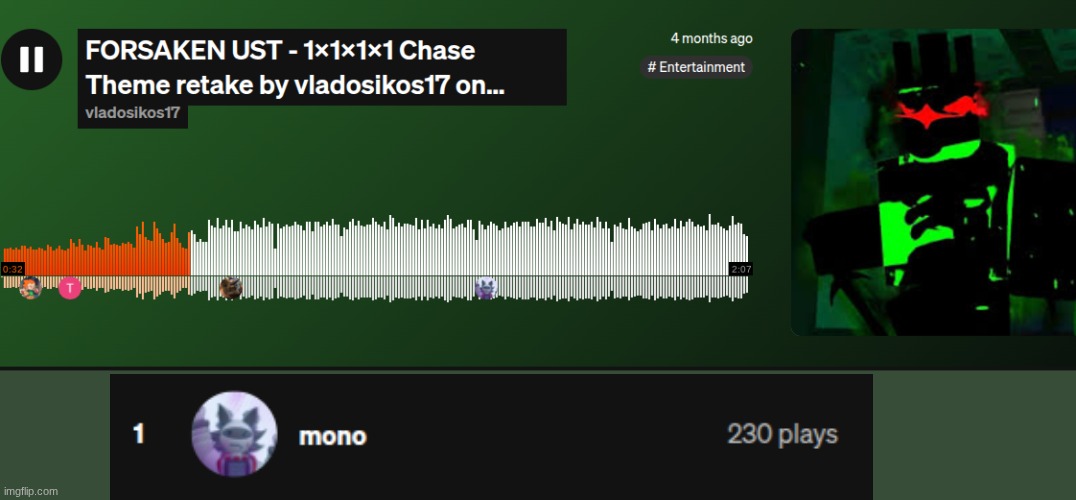 i am sorry for my conduct of listening to thine forskin for dear to long friends | made w/ Imgflip meme maker