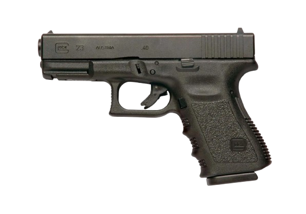 A GUN Blank Meme Template