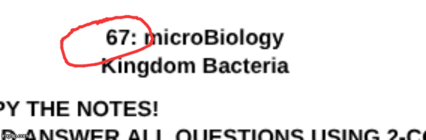 . | made w/ Imgflip meme maker