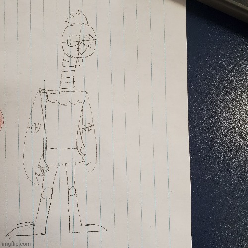 Does he look good? | made w/ Imgflip meme maker