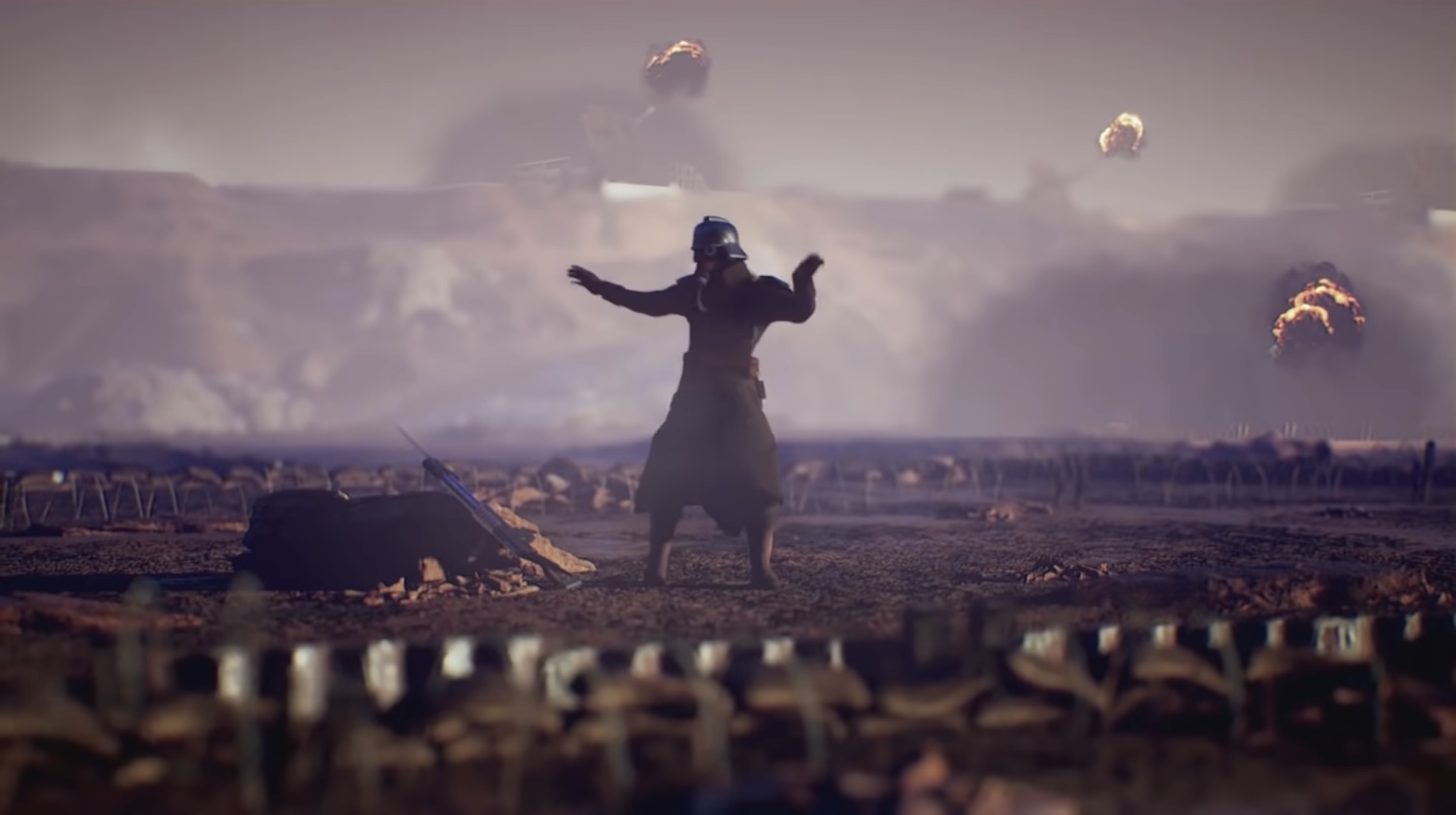 Boom Boom Boom Boom Blank Meme Template