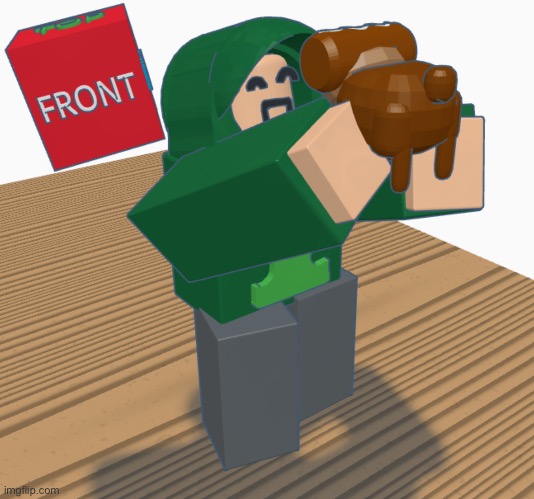 Yet another cycle breaker here | made w/ Imgflip meme maker