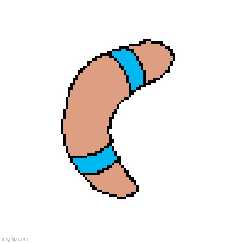 Undertale Switch Plastic Boomerang | image tagged in undertale switch | made w/ Imgflip meme maker