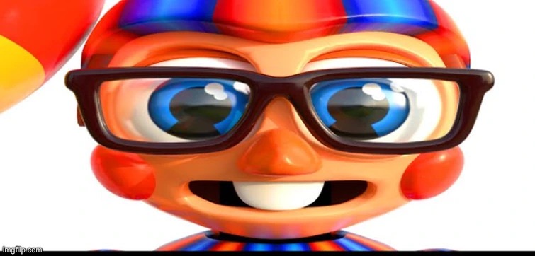 balloon boy | image tagged in balloon boy | made w/ Imgflip meme maker