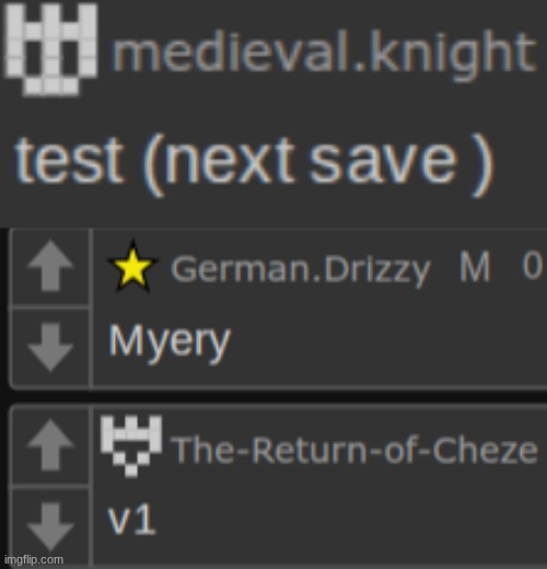 who goes | made w/ Imgflip meme maker