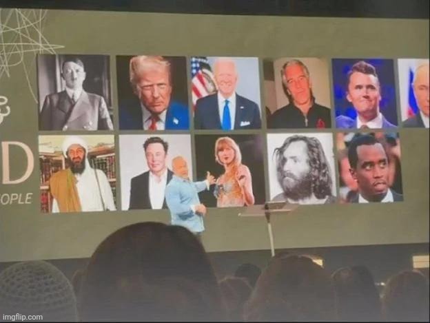 tf could these all have in common | made w/ Imgflip meme maker