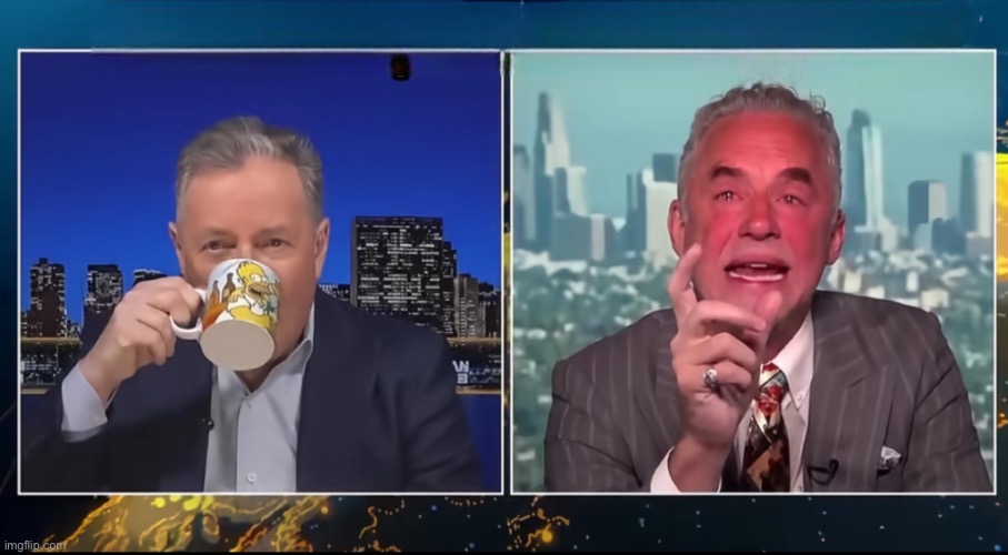 Piers morgan ragebait | image tagged in piers morgan ragebait | made w/ Imgflip meme maker