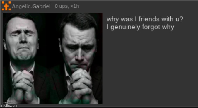 @Street_Rat | made w/ Imgflip meme maker