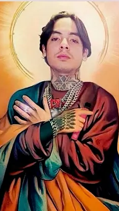 natael cano Blank Meme Template