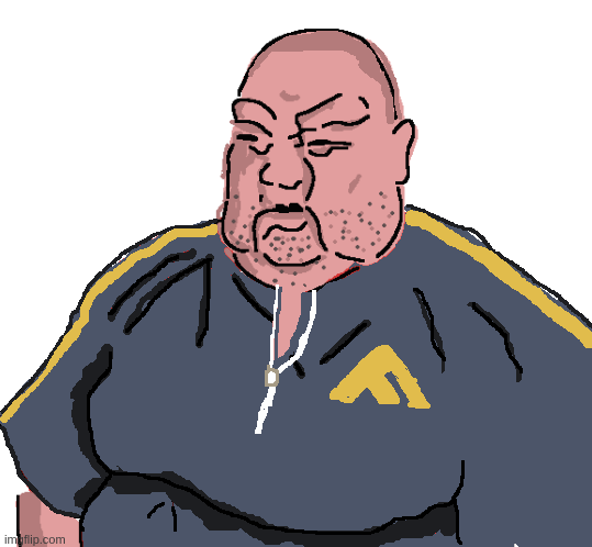 simple as contestant Blank Meme Template