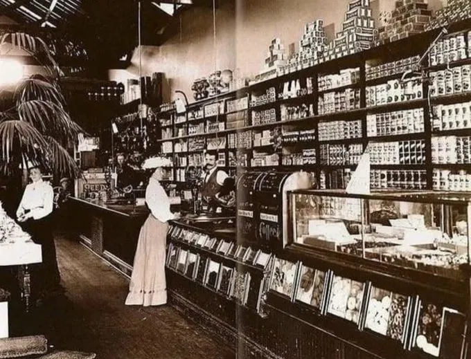 Old Friends Blank Meme Template