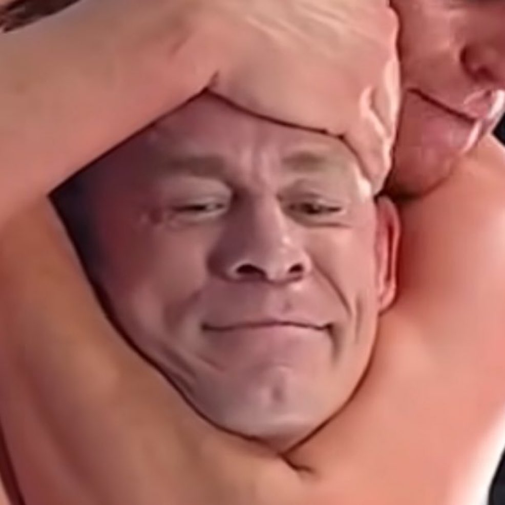 High Quality John Cena Oh Well Blank Meme Template